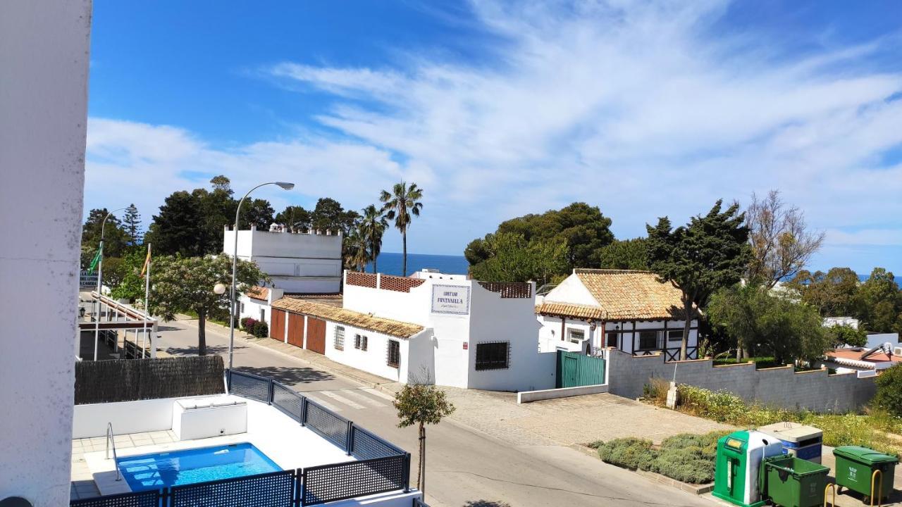קוניל דה לה פרונטרה Villa Almadraba מראה חיצוני תמונה