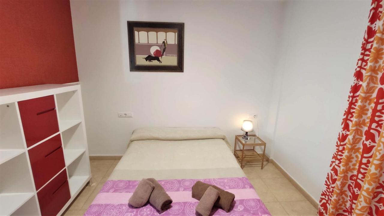 קוניל דה לה פרונטרה Villa Almadraba מראה חיצוני תמונה