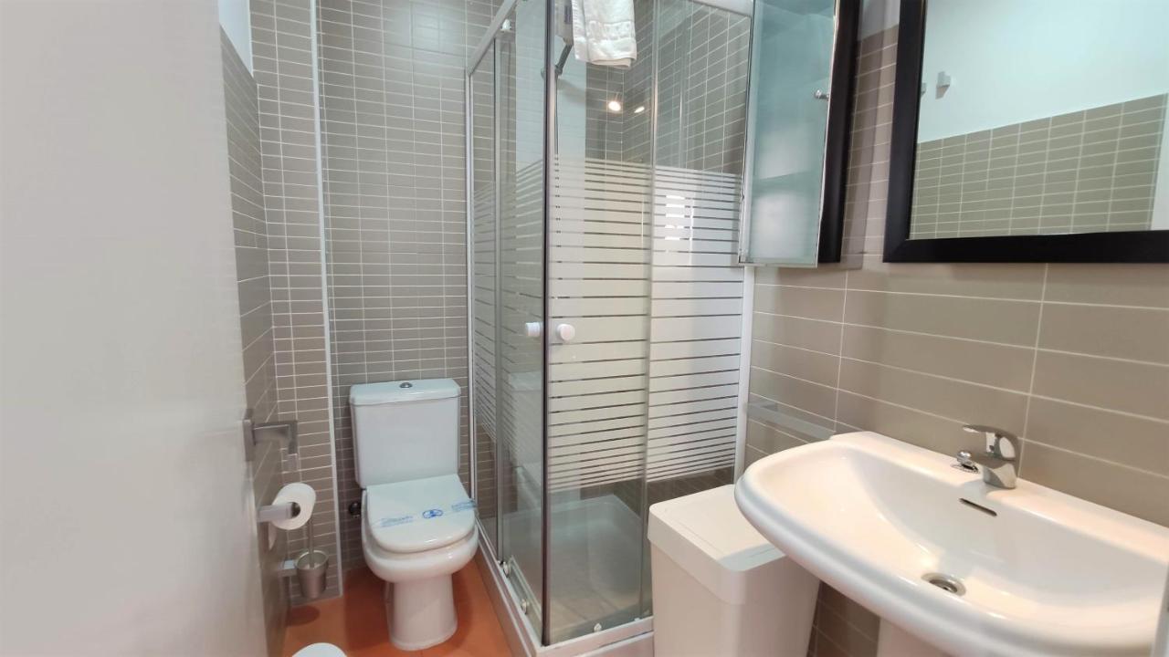 קוניל דה לה פרונטרה Villa Almadraba מראה חיצוני תמונה