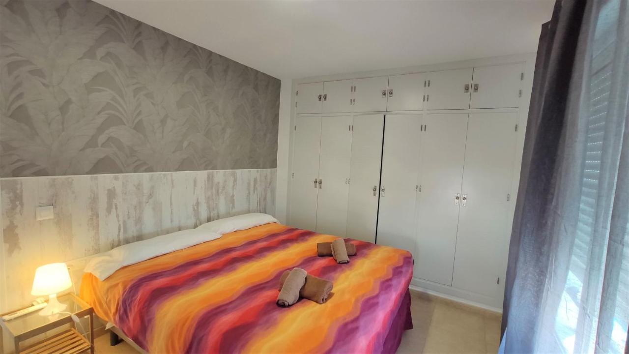 קוניל דה לה פרונטרה Villa Almadraba מראה חיצוני תמונה