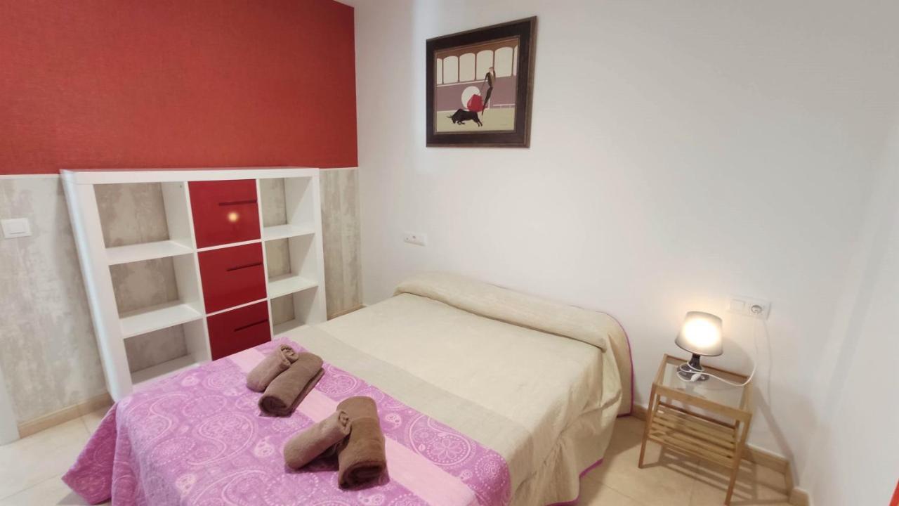 קוניל דה לה פרונטרה Villa Almadraba מראה חיצוני תמונה