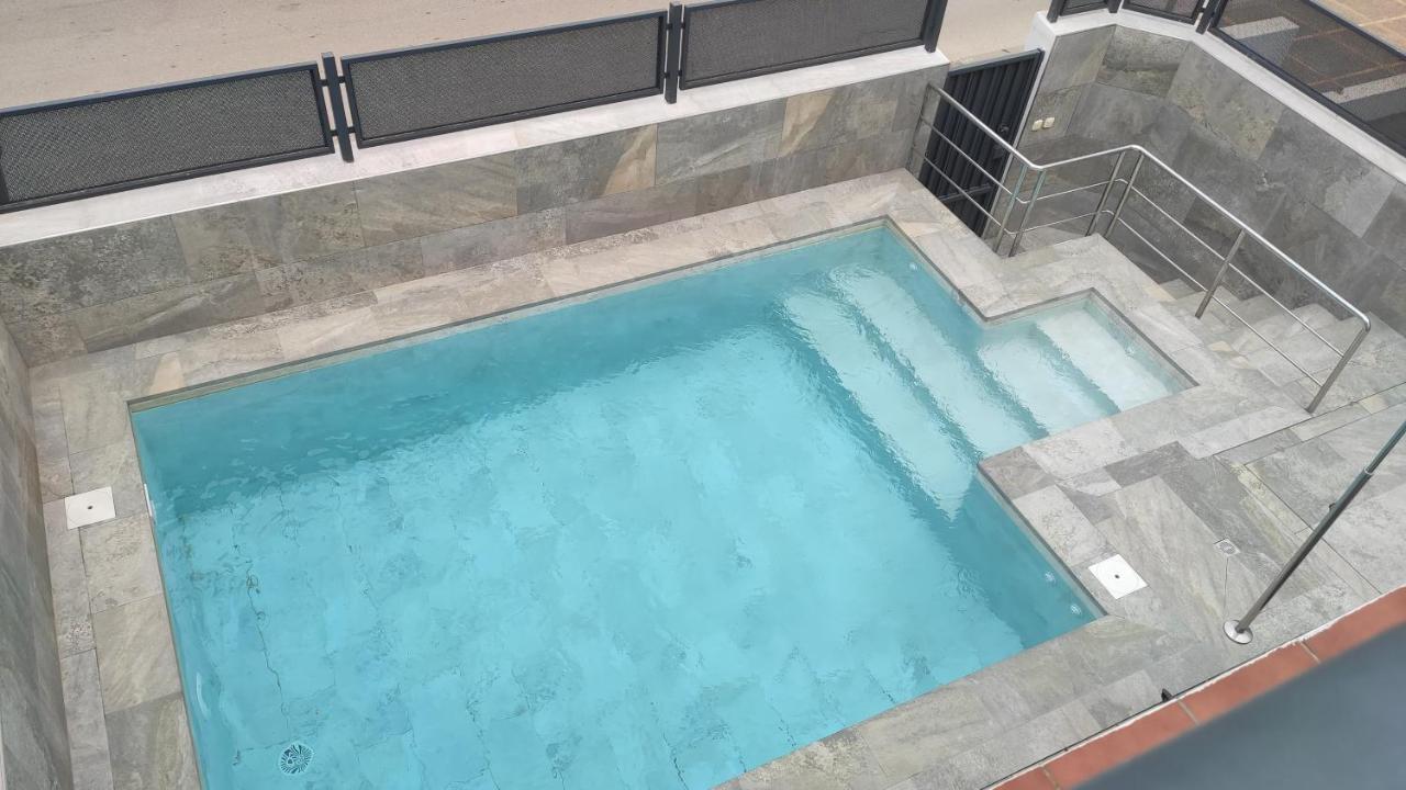 קוניל דה לה פרונטרה Villa Almadraba מראה חיצוני תמונה
