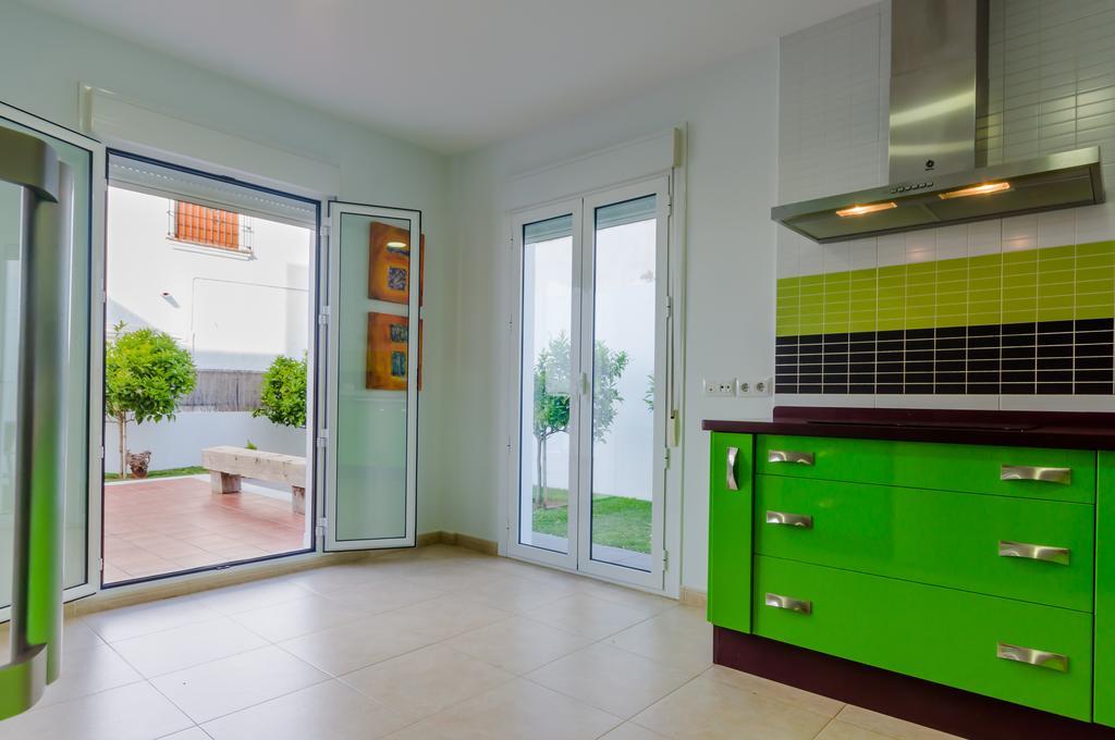 קוניל דה לה פרונטרה Villa Almadraba מראה חיצוני תמונה