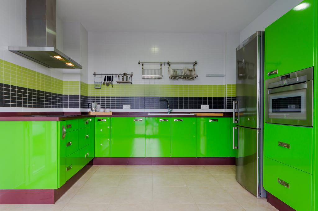 קוניל דה לה פרונטרה Villa Almadraba מראה חיצוני תמונה
