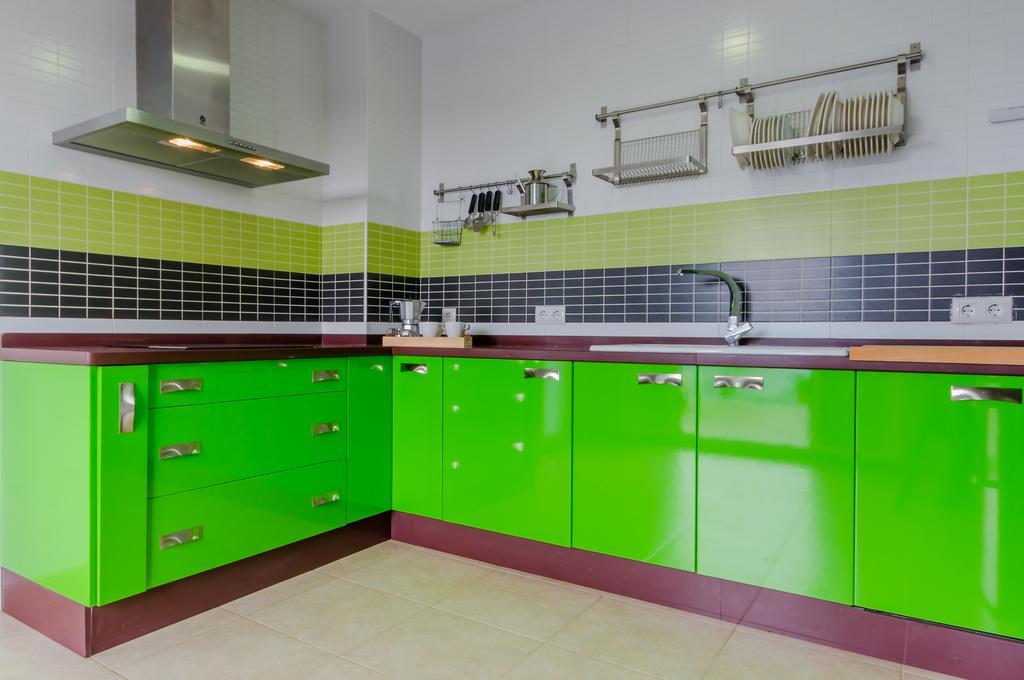 קוניל דה לה פרונטרה Villa Almadraba מראה חיצוני תמונה
